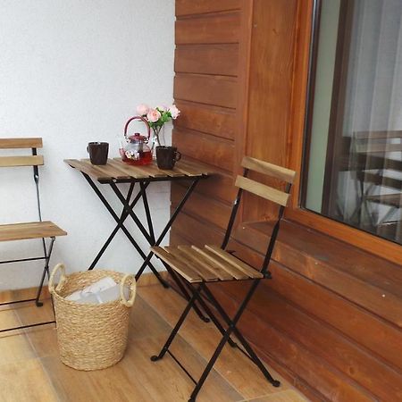 Апартамент Ренета Apartment Reneta Welingrad Zewnętrze zdjęcie