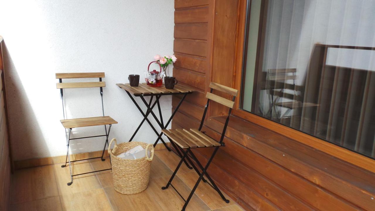 Апартамент Ренета Apartment Reneta Welingrad Zewnętrze zdjęcie