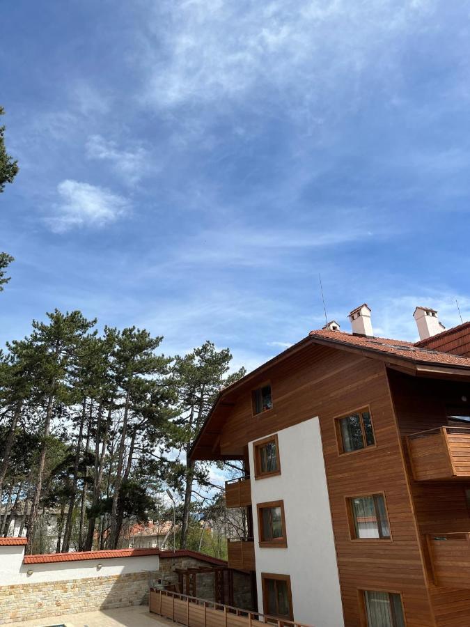 Апартамент Ренета Apartment Reneta Welingrad Zewnętrze zdjęcie