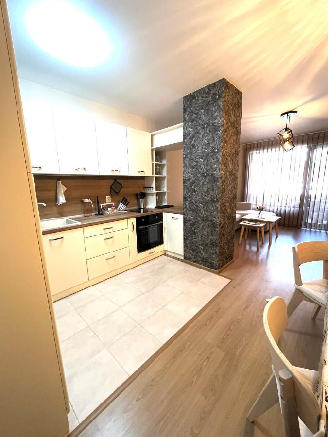 Апартамент Ренета Apartment Reneta Welingrad Zewnętrze zdjęcie
