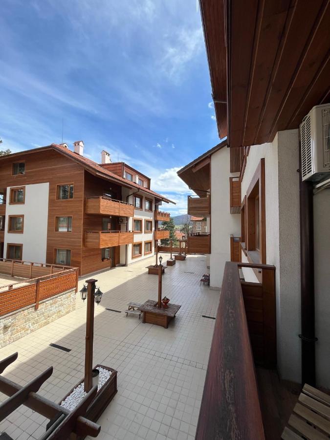 Апартамент Ренета Apartment Reneta Welingrad Zewnętrze zdjęcie