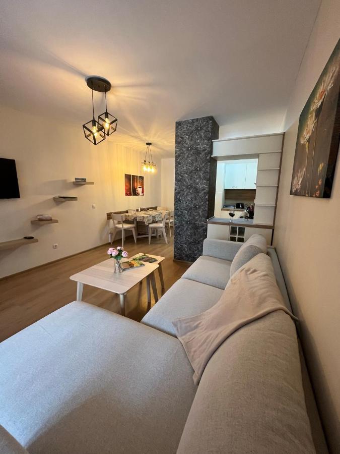 Апартамент Ренета Apartment Reneta Welingrad Zewnętrze zdjęcie