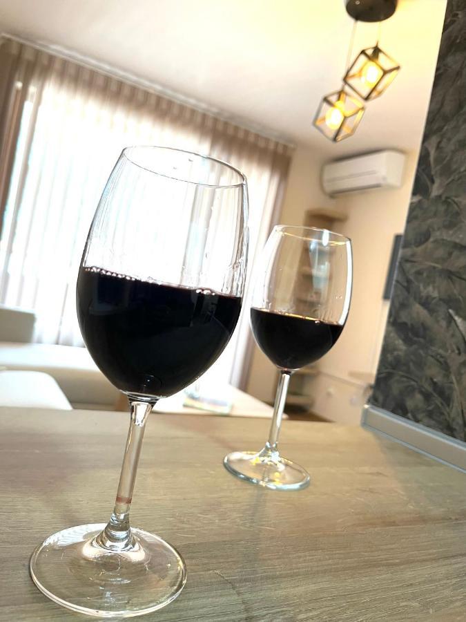 Апартамент Ренета Apartment Reneta Welingrad Zewnętrze zdjęcie