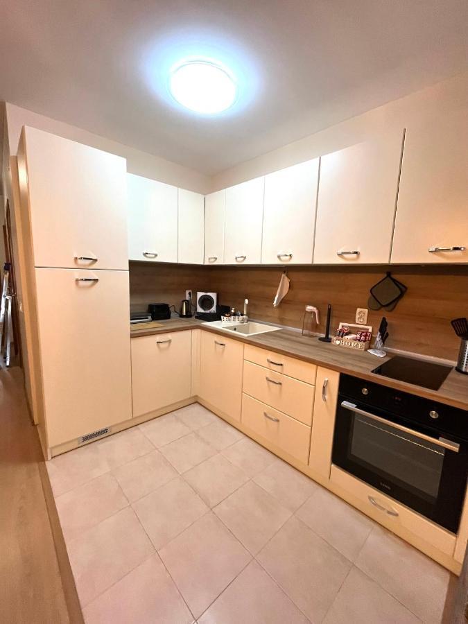 Апартамент Ренета Apartment Reneta Welingrad Zewnętrze zdjęcie