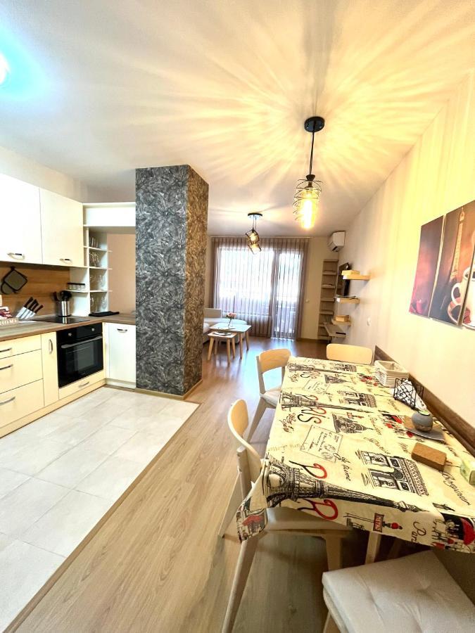 Апартамент Ренета Apartment Reneta Welingrad Zewnętrze zdjęcie