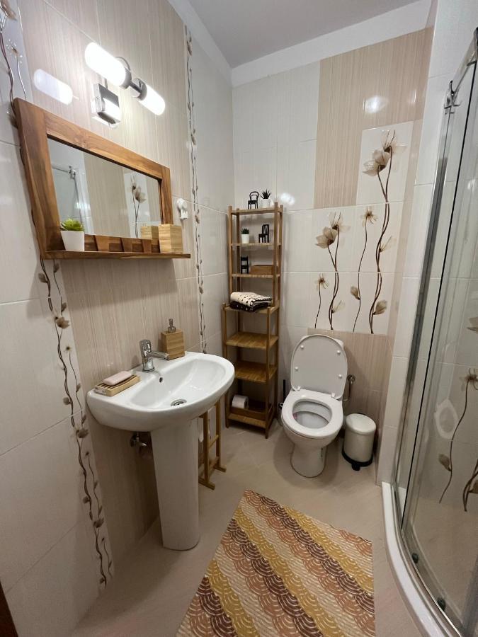 Апартамент Ренета Apartment Reneta Welingrad Zewnętrze zdjęcie