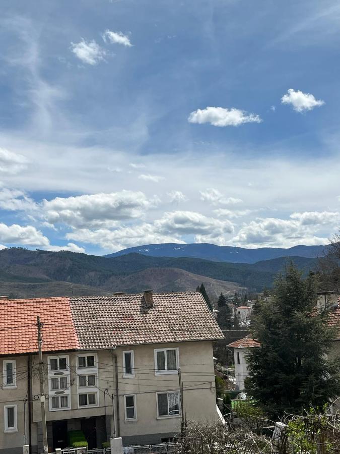 Апартамент Ренета Apartment Reneta Welingrad Zewnętrze zdjęcie