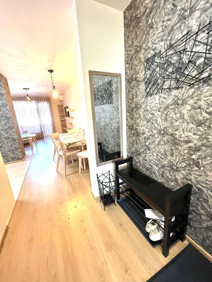 Апартамент Ренета Apartment Reneta Welingrad Zewnętrze zdjęcie