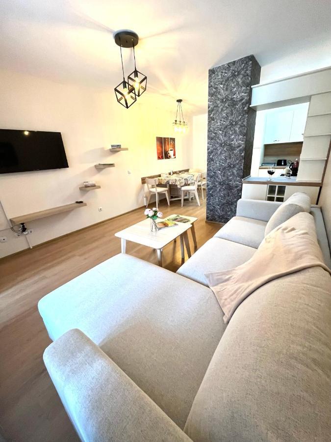 Апартамент Ренета Apartment Reneta Welingrad Zewnętrze zdjęcie