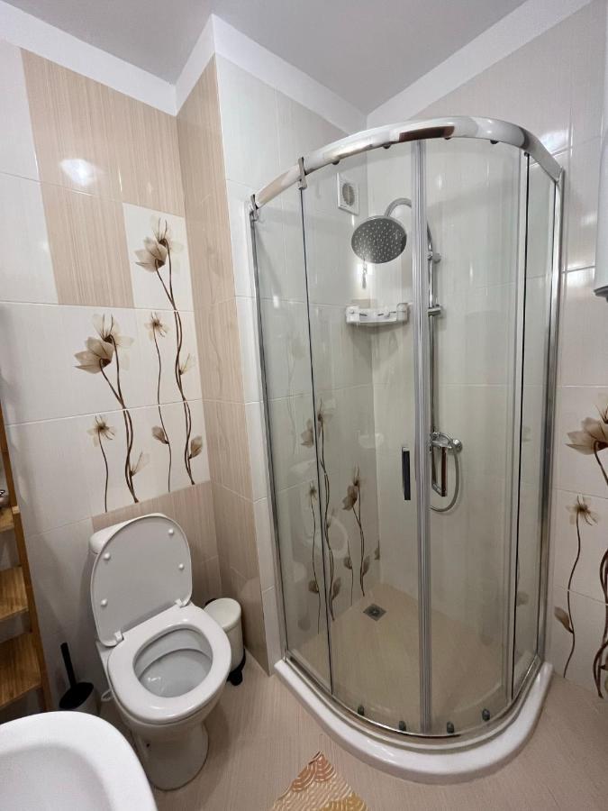 Апартамент Ренета Apartment Reneta Welingrad Zewnętrze zdjęcie
