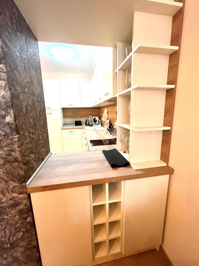 Апартамент Ренета Apartment Reneta Welingrad Zewnętrze zdjęcie