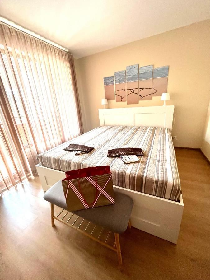 Апартамент Ренета Apartment Reneta Welingrad Zewnętrze zdjęcie